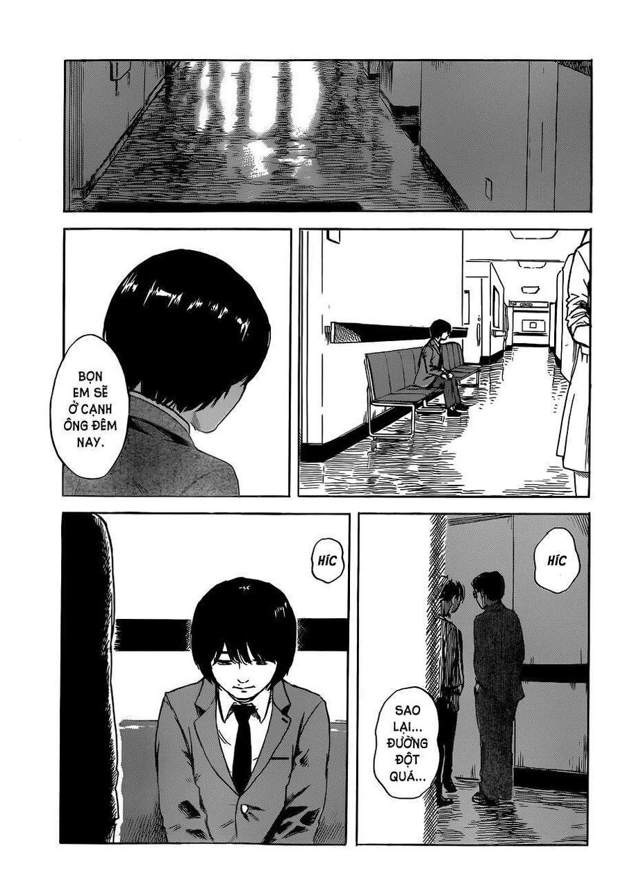 Aku No Hana – Những Bông Hoa Ác Chapter 48 - 15