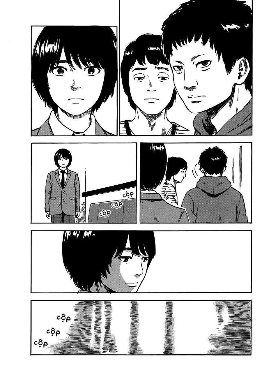 Aku No Hana – Những Bông Hoa Ác Chapter 48 - 17