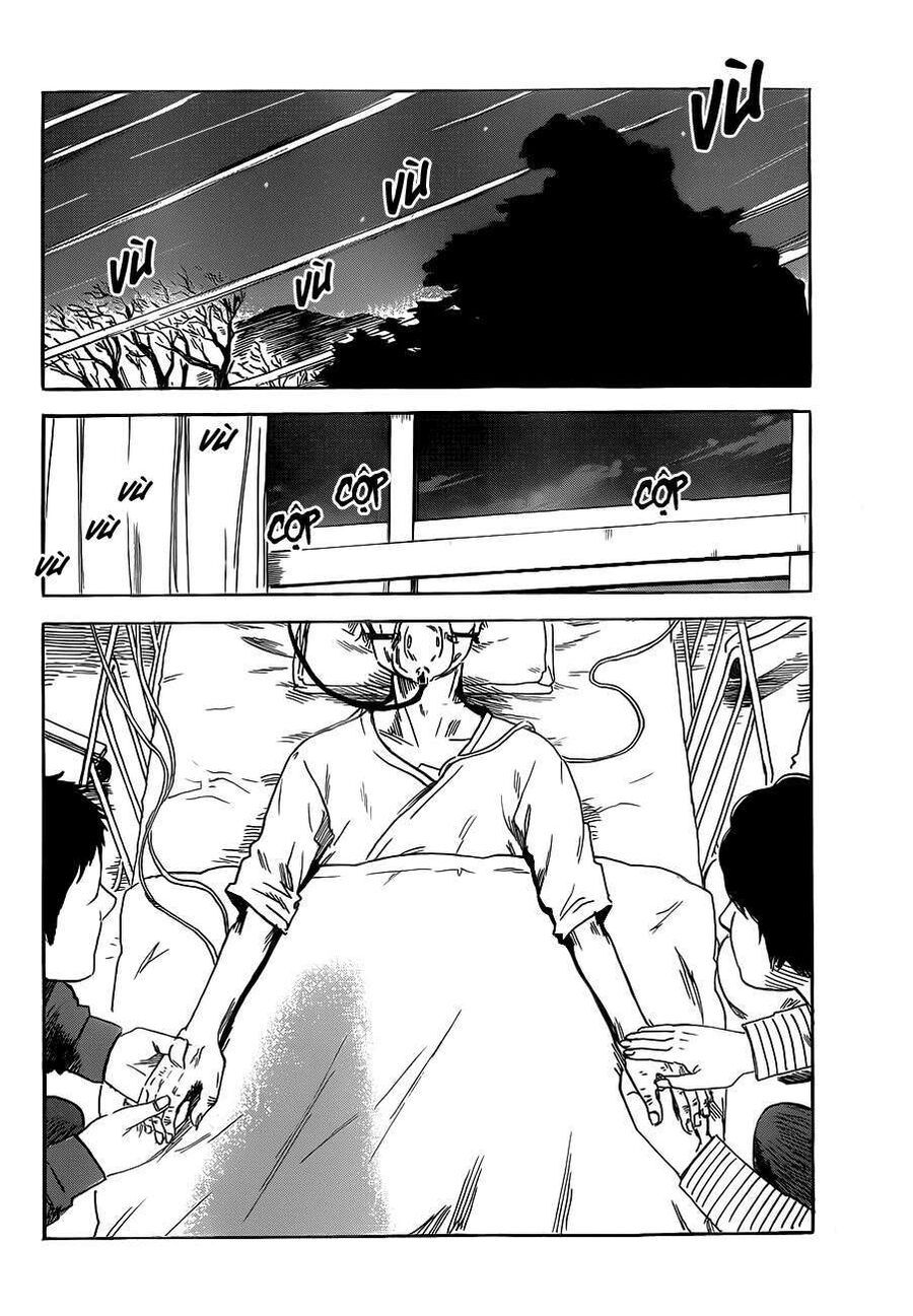 Aku No Hana – Những Bông Hoa Ác Chapter 48 - 18