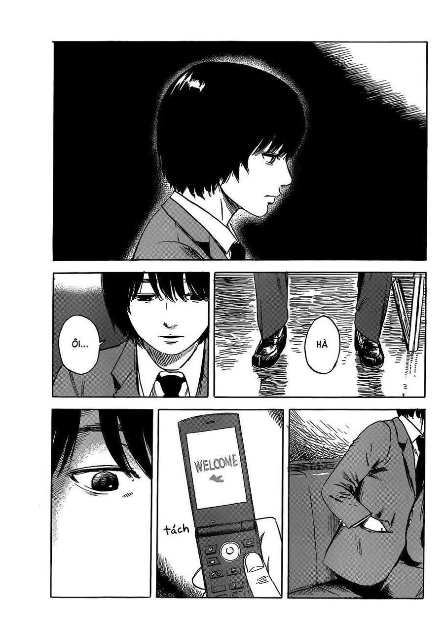 Aku No Hana – Những Bông Hoa Ác Chapter 48 - 25
