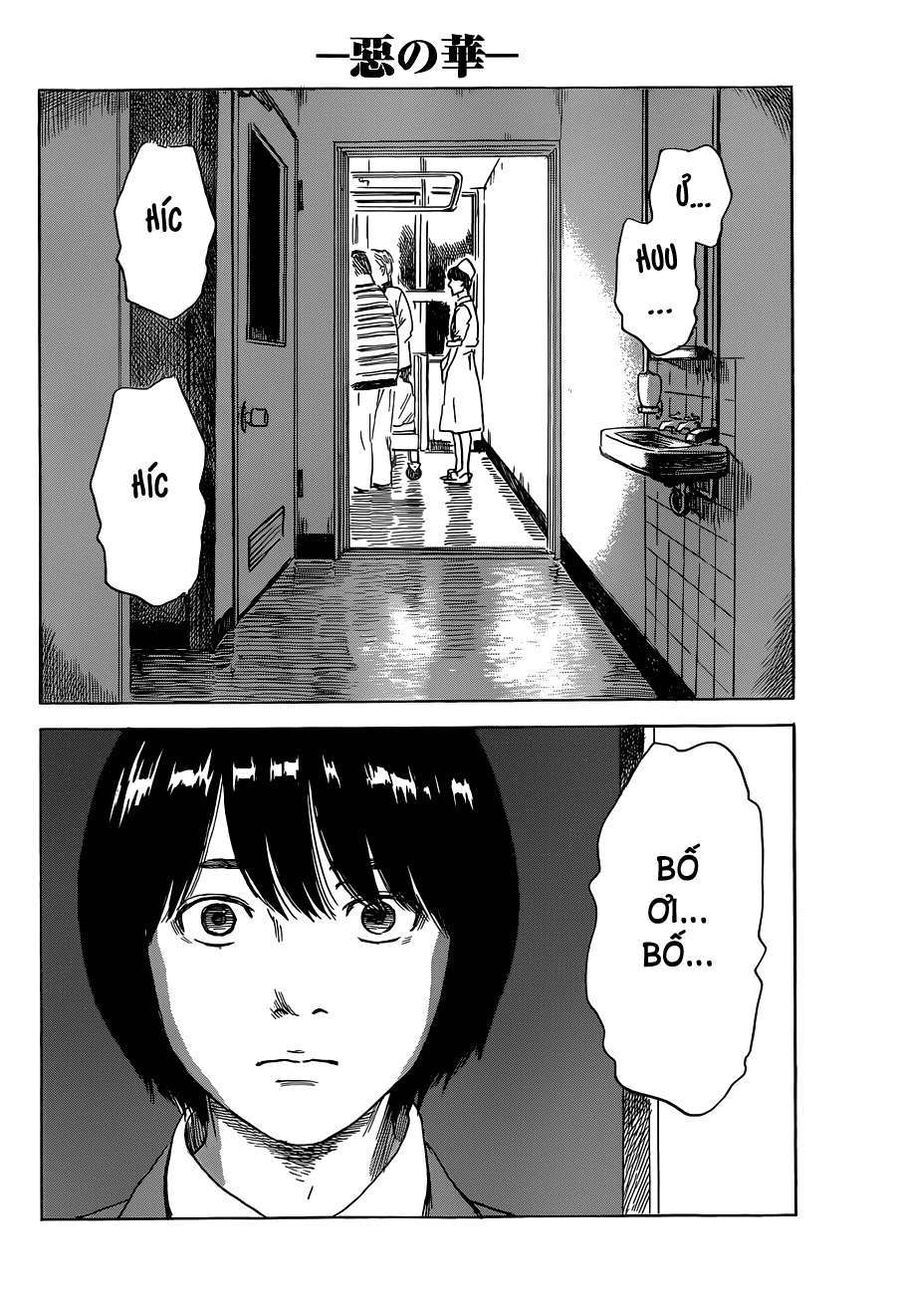 Aku No Hana – Những Bông Hoa Ác Chapter 48 - 28