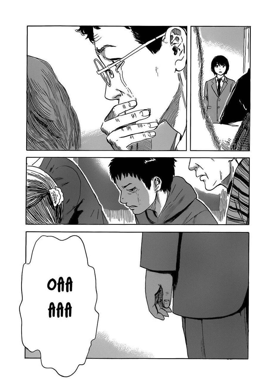 Aku No Hana – Những Bông Hoa Ác Chapter 48 - 29