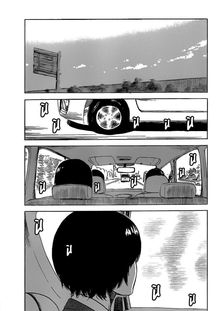 Aku No Hana – Những Bông Hoa Ác Chapter 48 - 4