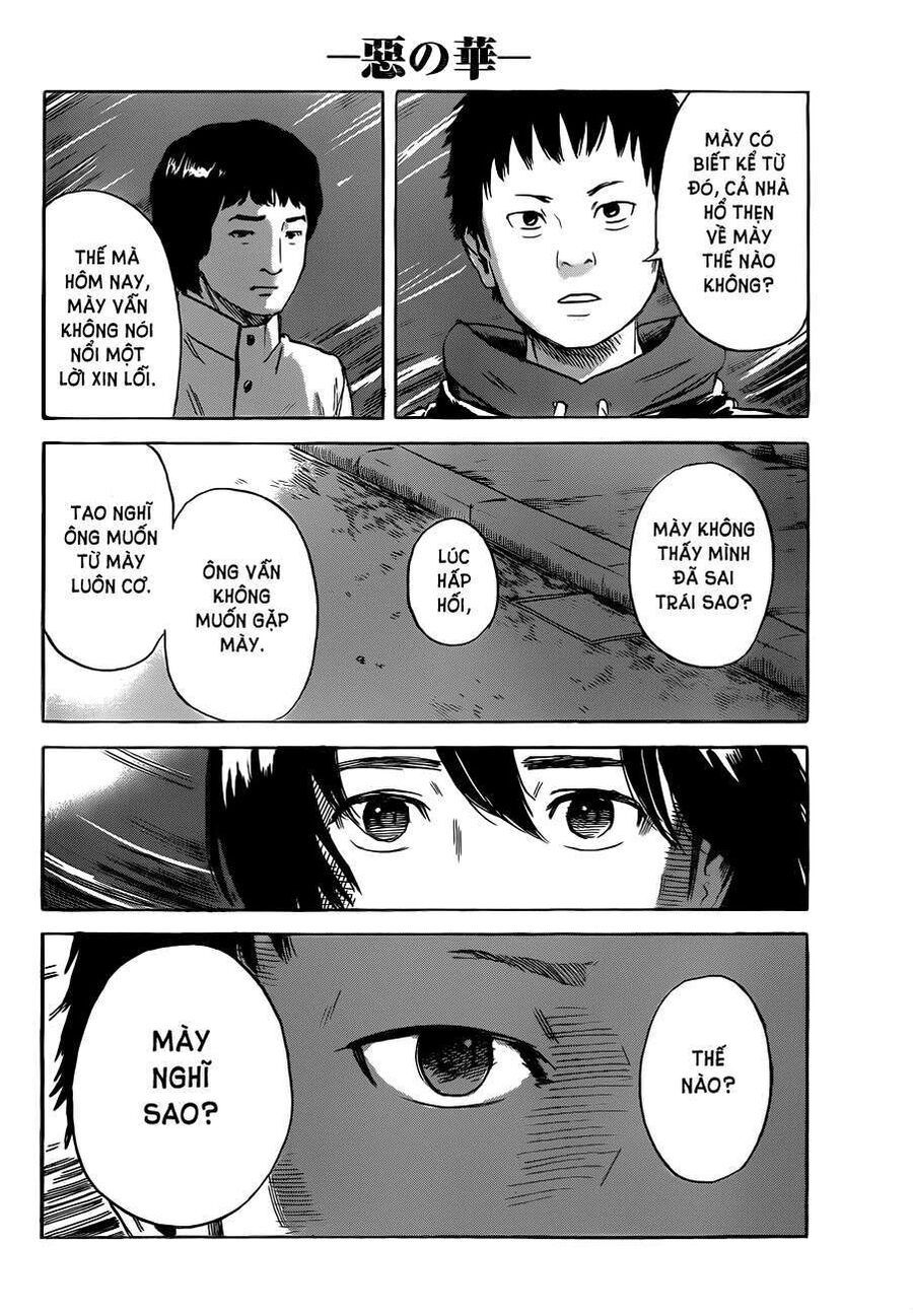 Aku No Hana – Những Bông Hoa Ác Chapter 48 - 34