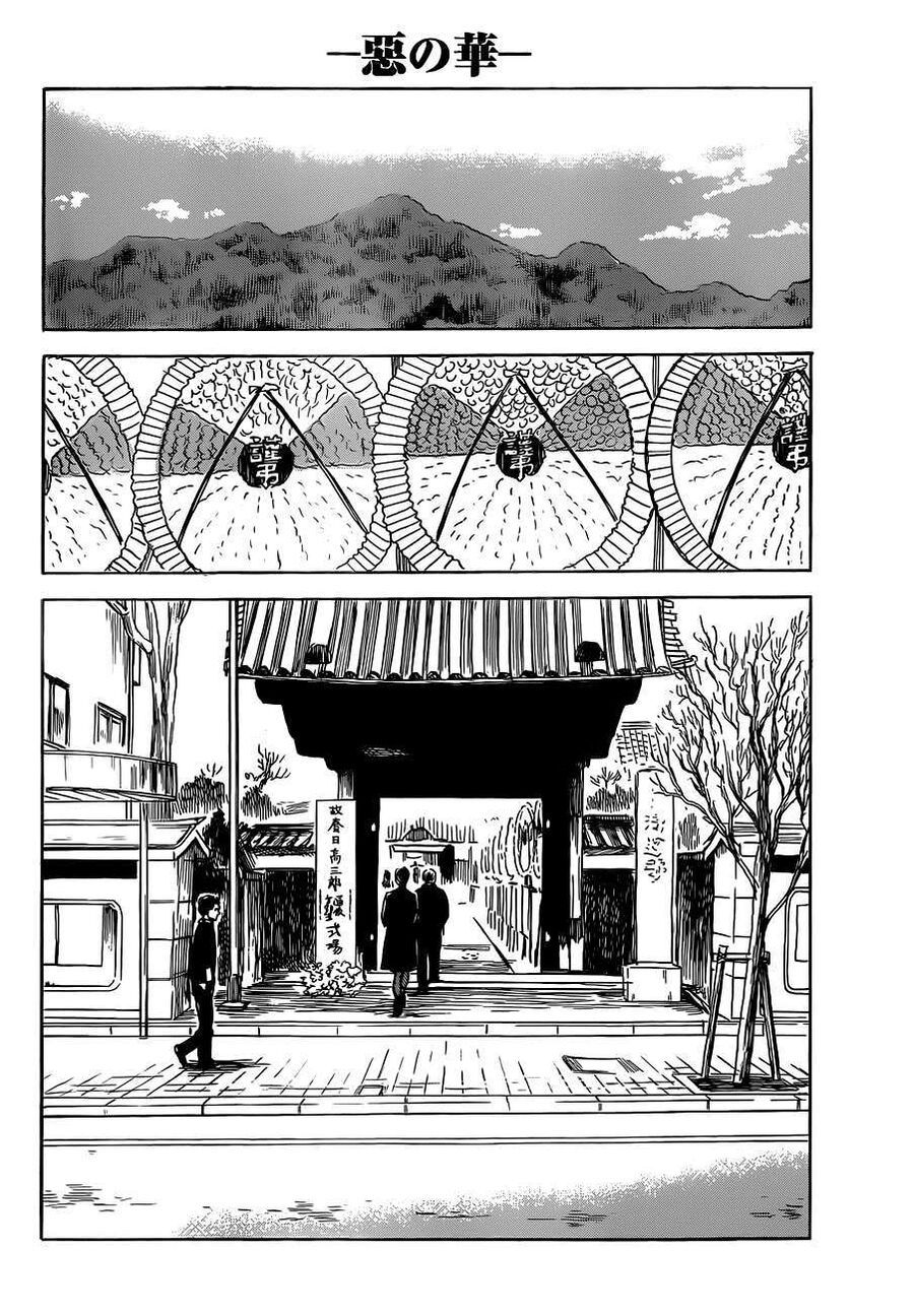 Aku No Hana – Những Bông Hoa Ác Chapter 48 - 38