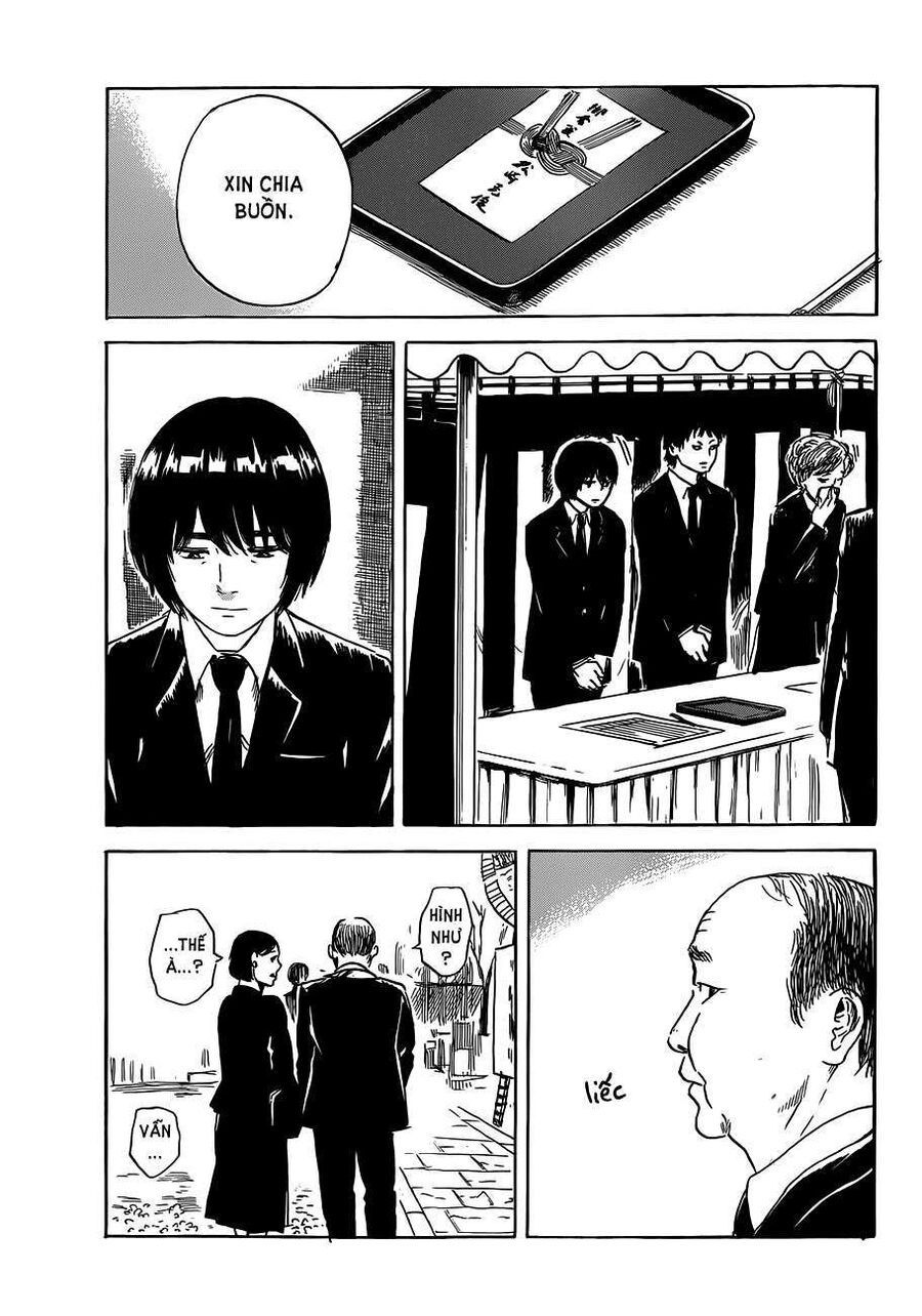 Aku No Hana – Những Bông Hoa Ác Chapter 48 - 39