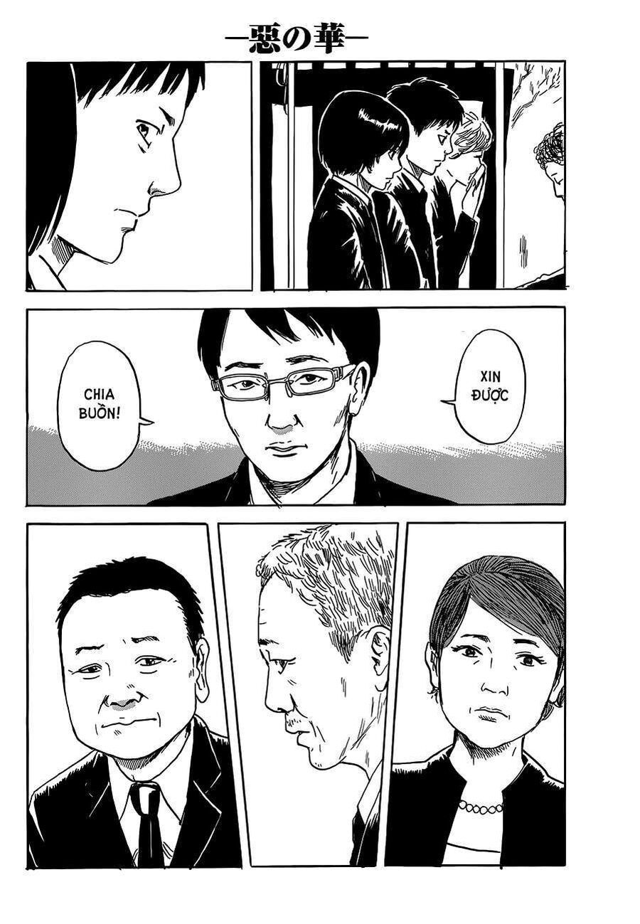 Aku No Hana – Những Bông Hoa Ác Chapter 48 - 40