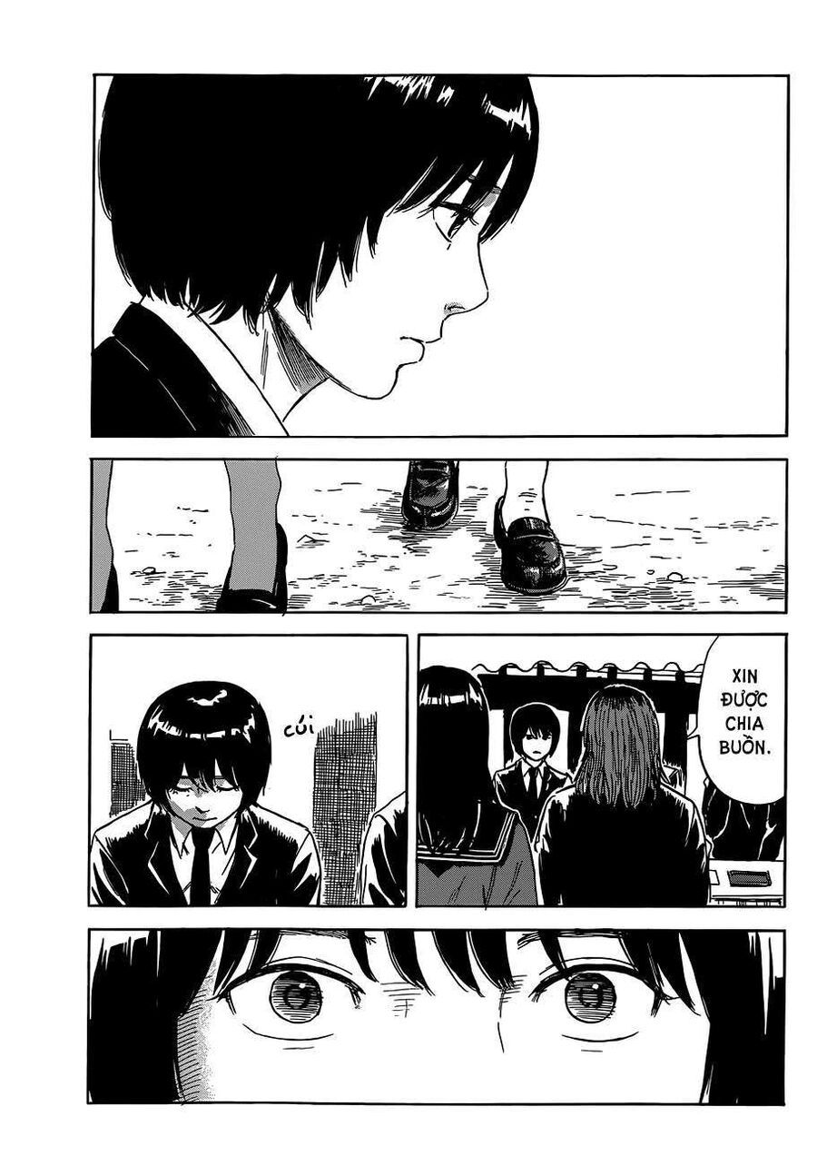 Aku No Hana – Những Bông Hoa Ác Chapter 48 - 41