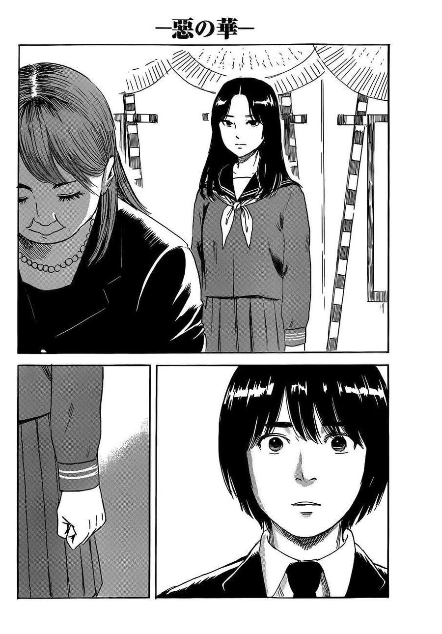 Aku No Hana – Những Bông Hoa Ác Chapter 48 - 42