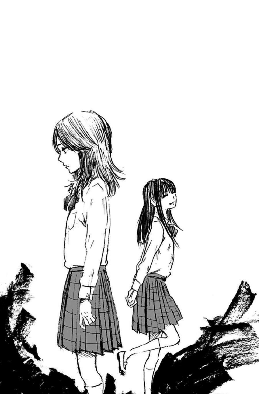 Aku No Hana – Những Bông Hoa Ác Chapter 48 - 44