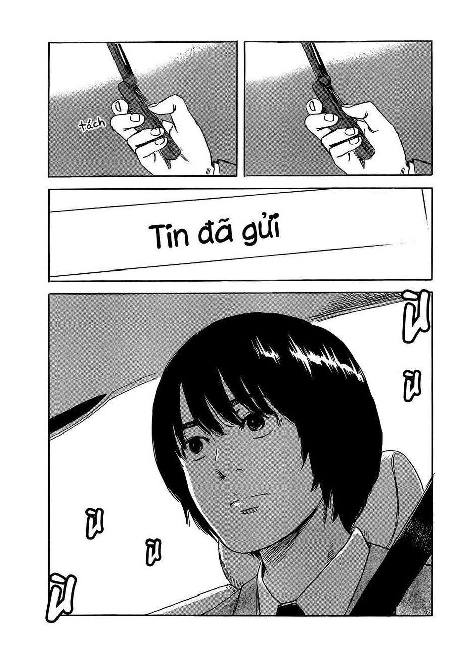 Aku No Hana – Những Bông Hoa Ác Chapter 48 - 6