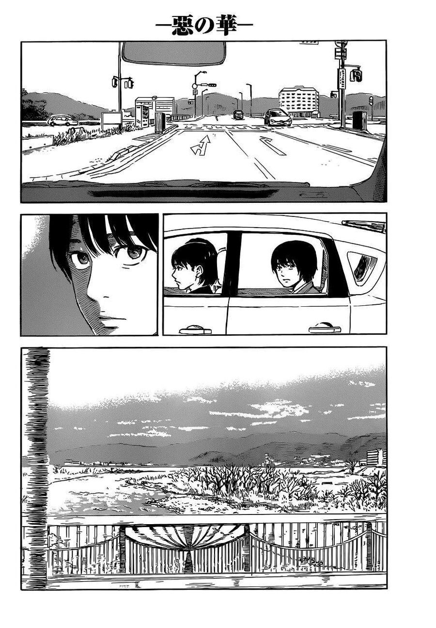 Aku No Hana – Những Bông Hoa Ác Chapter 48 - 8