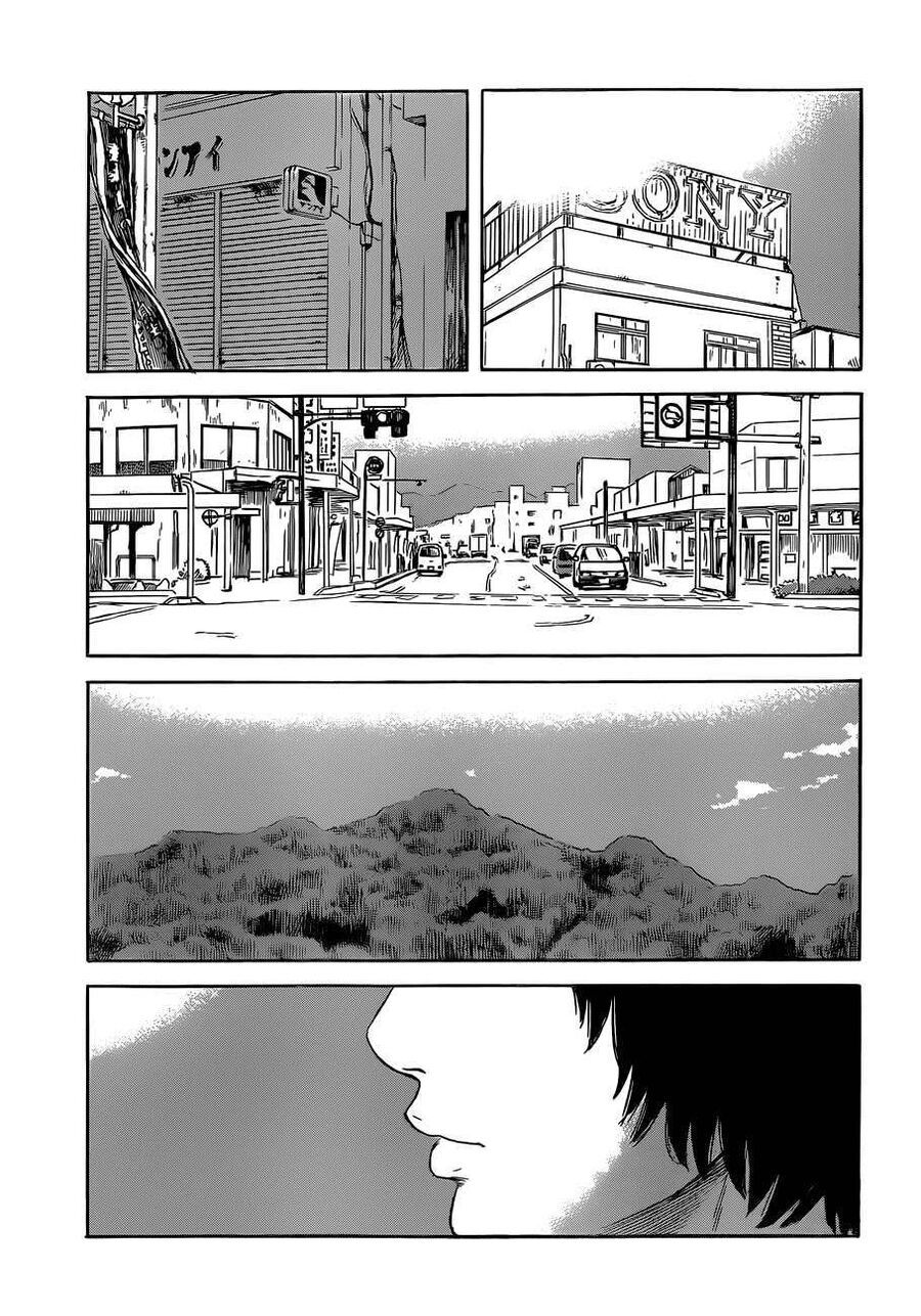 Aku No Hana – Những Bông Hoa Ác Chapter 48 - 9