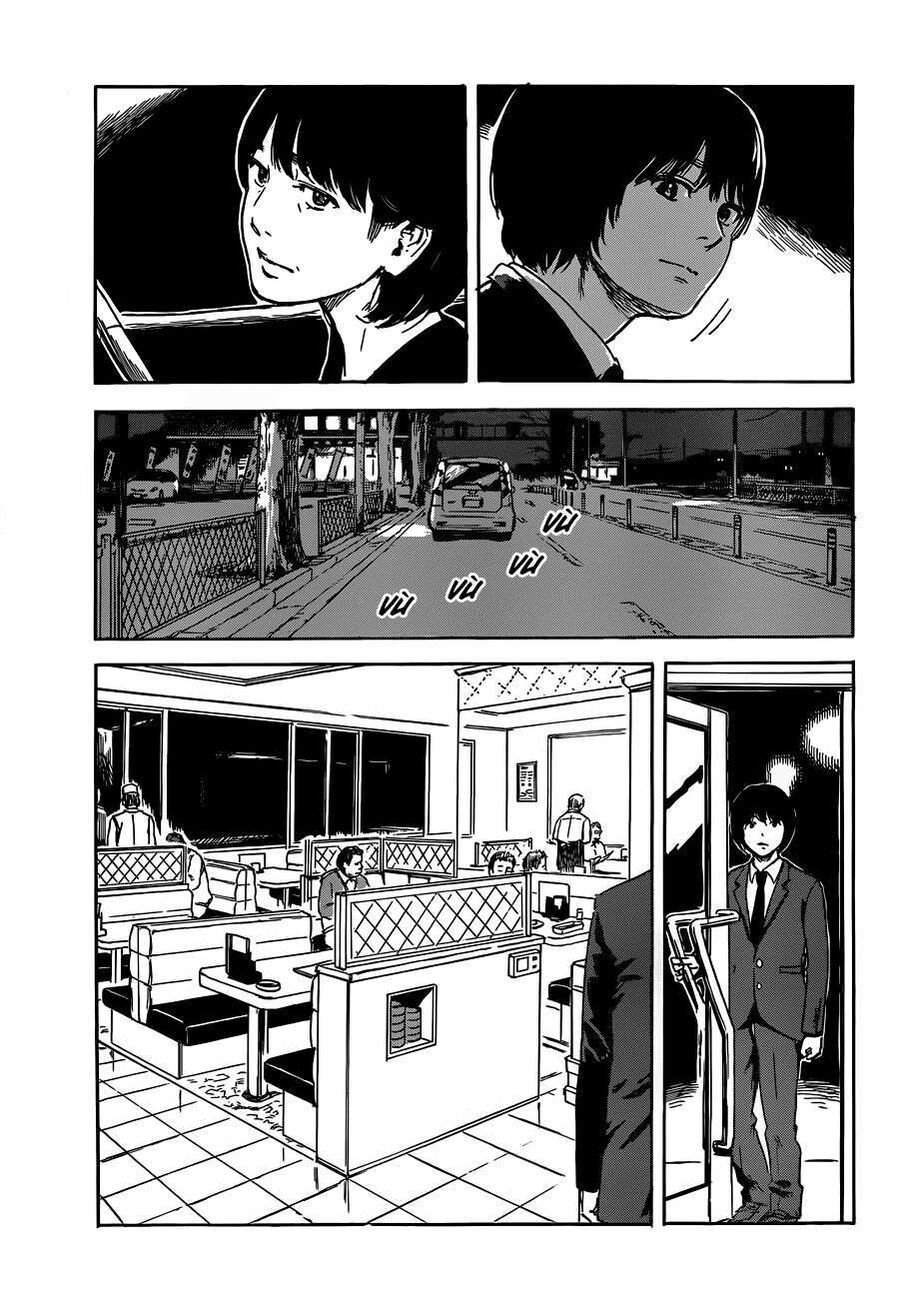 Aku No Hana – Những Bông Hoa Ác Chapter 49 - 19