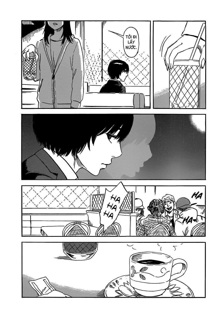 Aku No Hana – Những Bông Hoa Ác Chapter 49 - 23