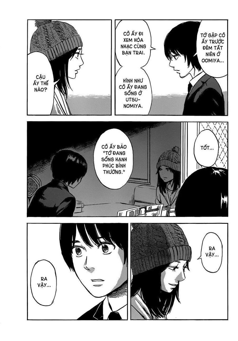 Aku No Hana – Những Bông Hoa Ác Chapter 49 - 29