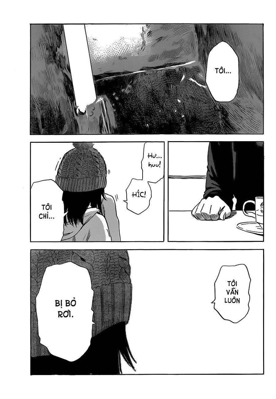 Aku No Hana – Những Bông Hoa Ác Chapter 49 - 31