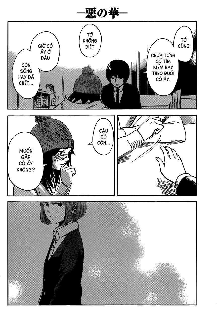 Aku No Hana – Những Bông Hoa Ác Chapter 49 - 36