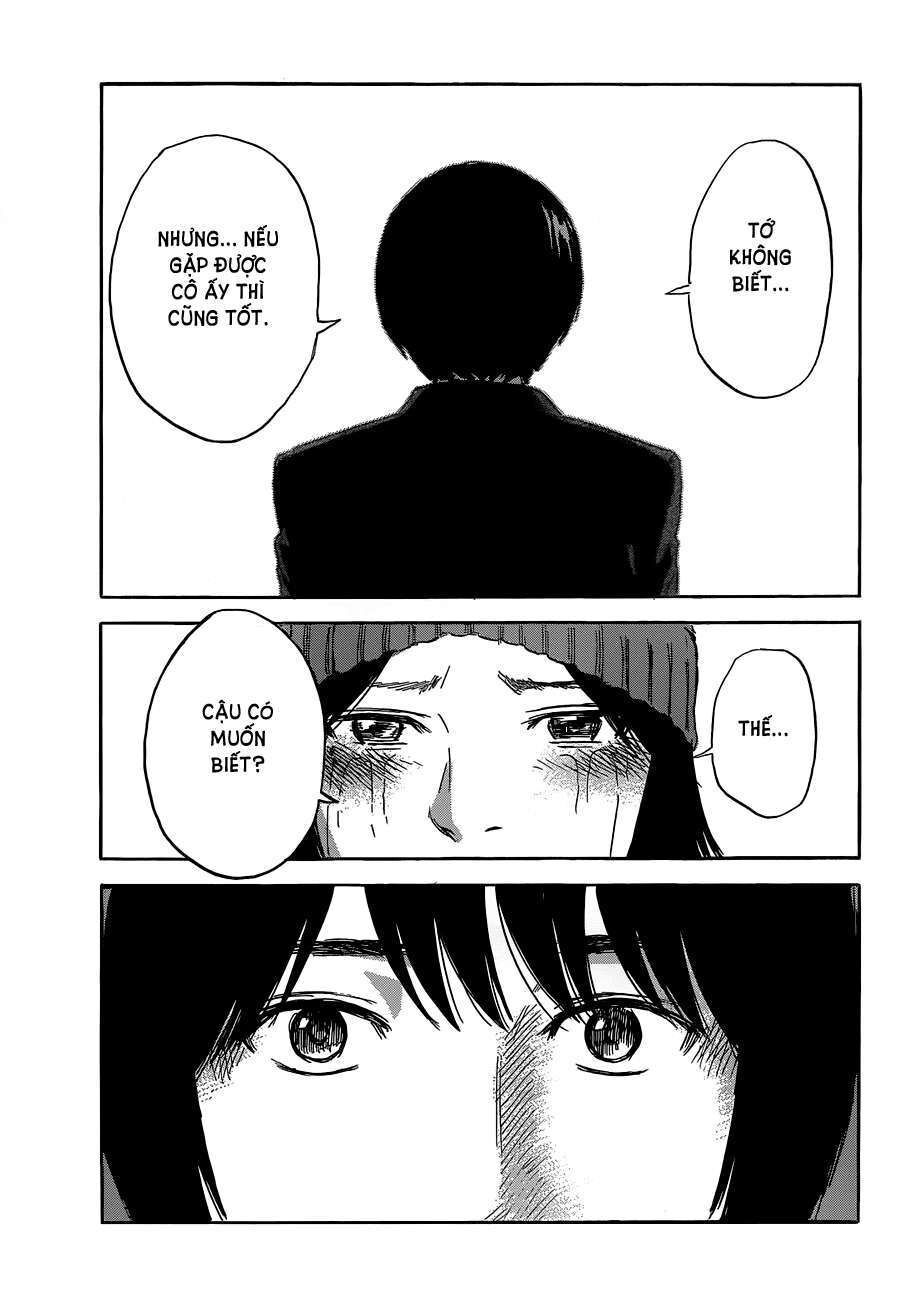 Aku No Hana – Những Bông Hoa Ác Chapter 49 - 37