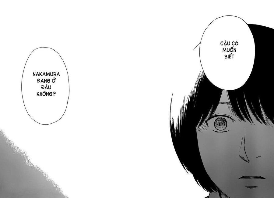 Aku No Hana – Những Bông Hoa Ác Chapter 49 - 38