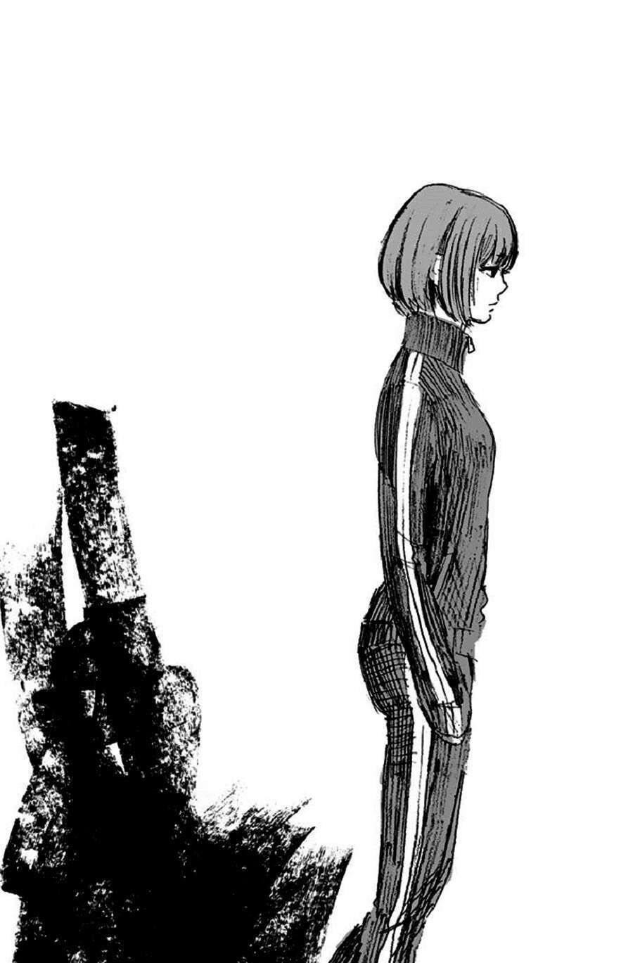 Aku No Hana – Những Bông Hoa Ác Chapter 49 - 39