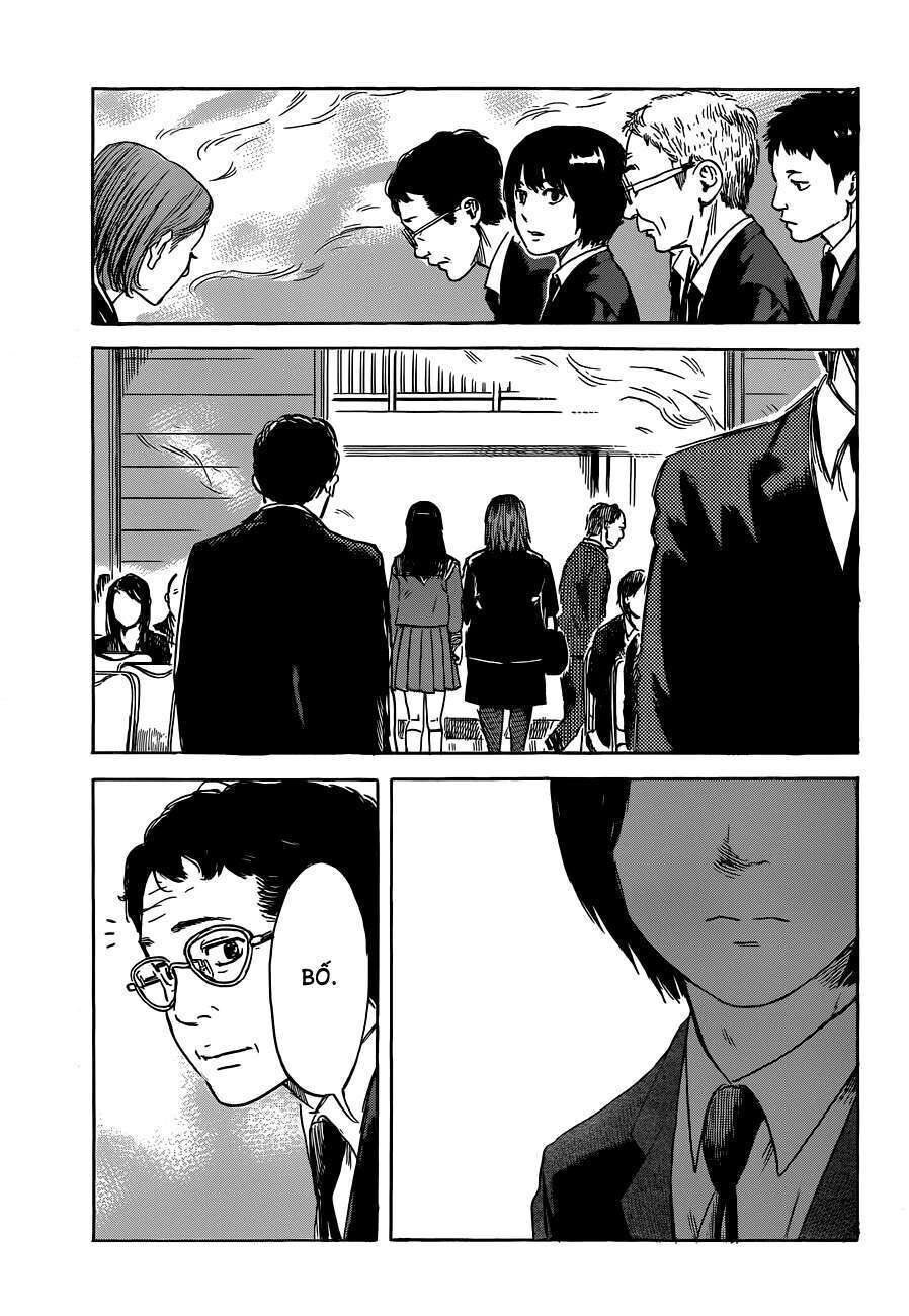 Aku No Hana – Những Bông Hoa Ác Chapter 49 - 9