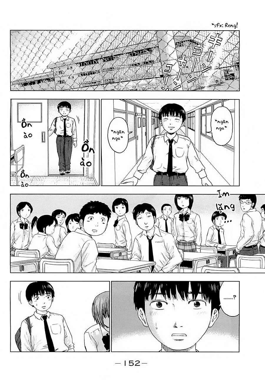 Aku No Hana – Những Bông Hoa Ác Chapter 5 - 13