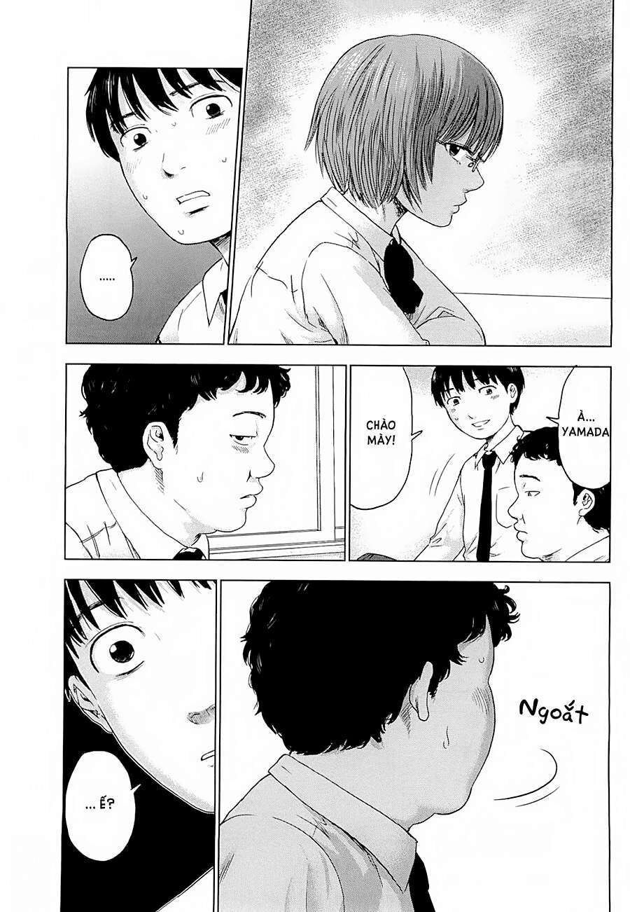 Aku No Hana – Những Bông Hoa Ác Chapter 5 - 14