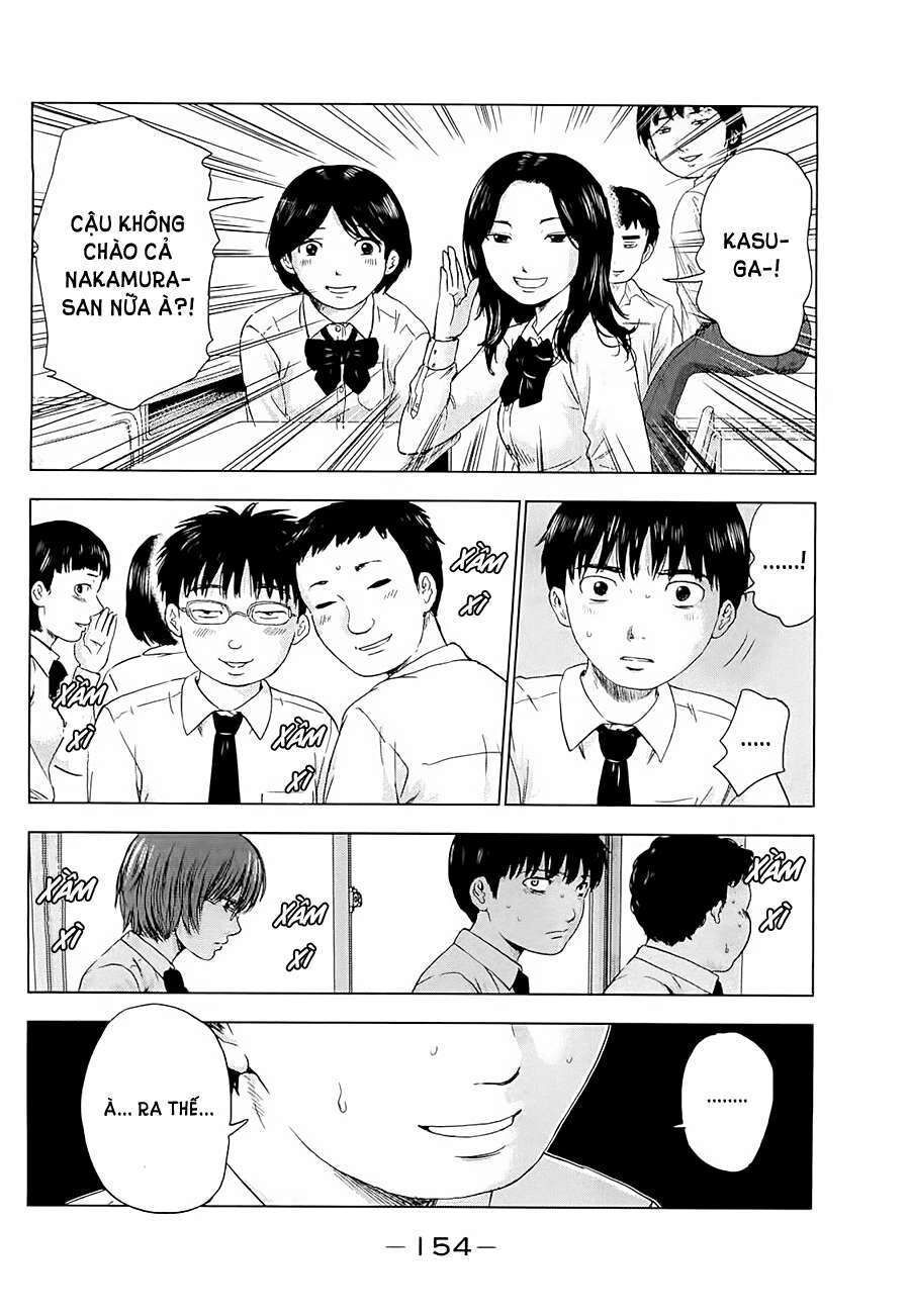 Aku No Hana – Những Bông Hoa Ác Chapter 5 - 15