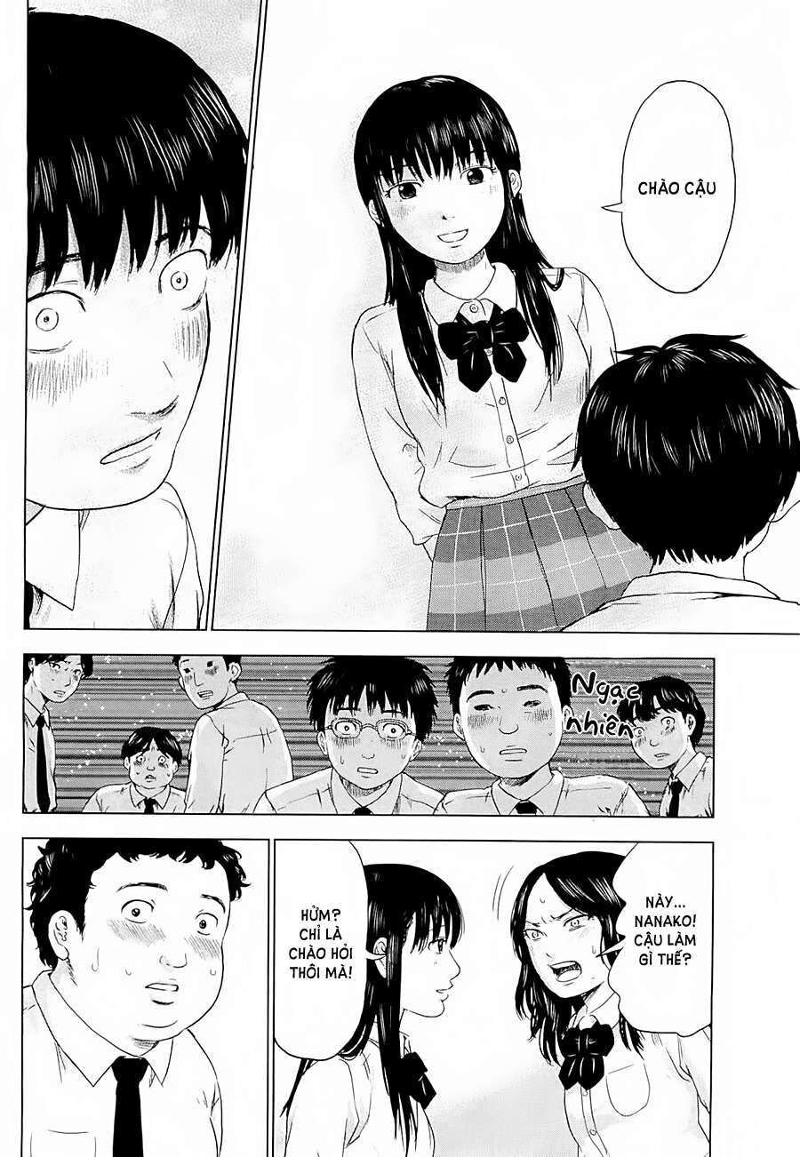 Aku No Hana – Những Bông Hoa Ác Chapter 5 - 17