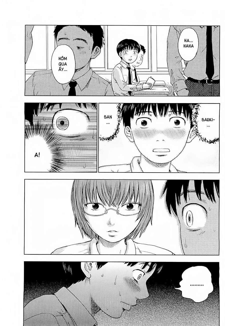 Aku No Hana – Những Bông Hoa Ác Chapter 5 - 18