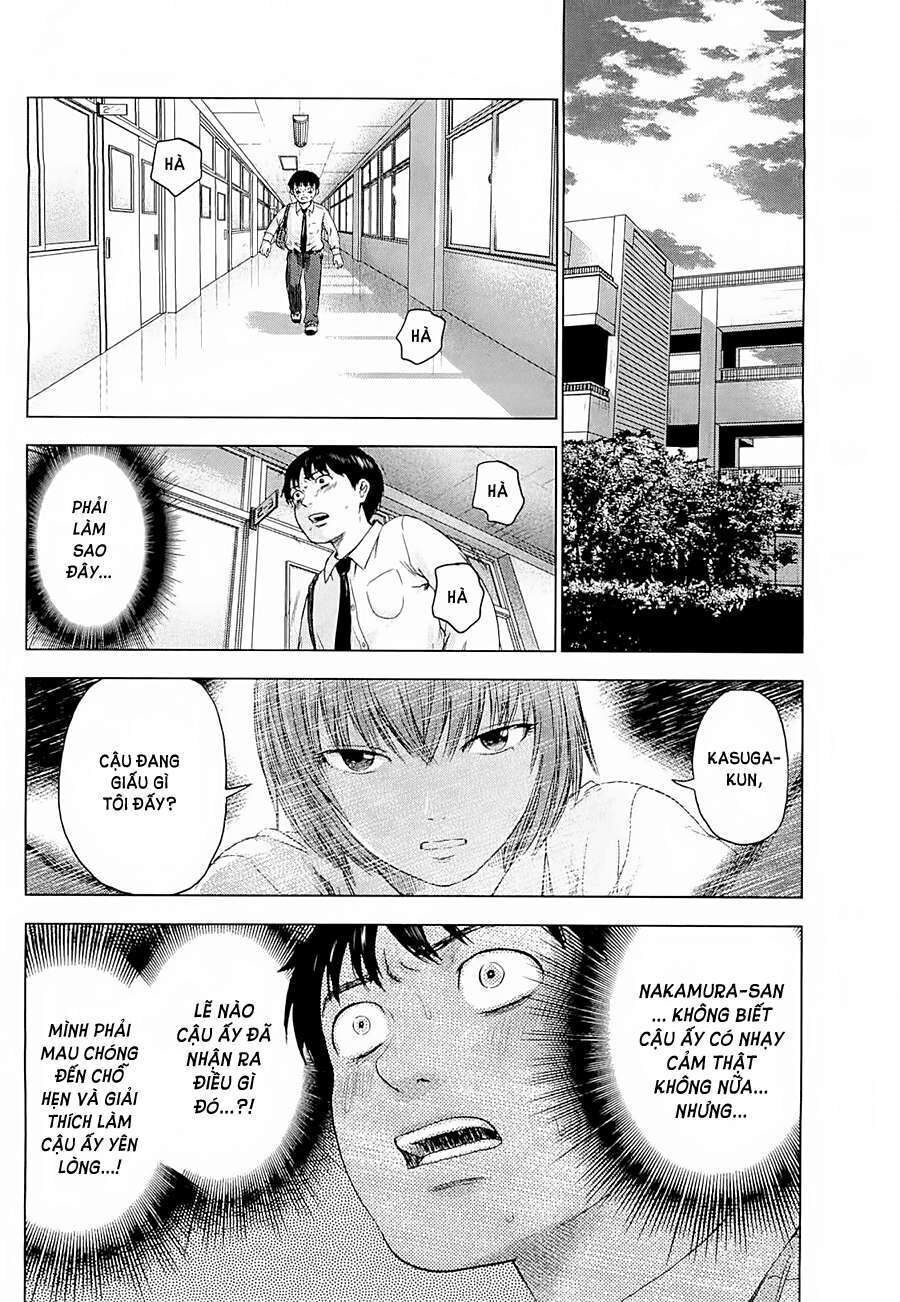 Aku No Hana – Những Bông Hoa Ác Chapter 5 - 19