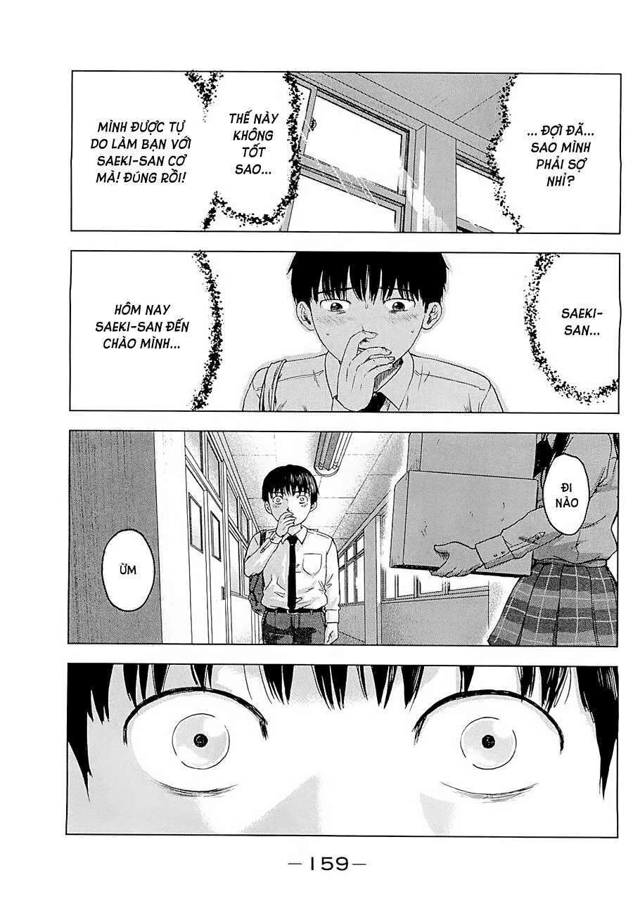 Aku No Hana – Những Bông Hoa Ác Chapter 5 - 20