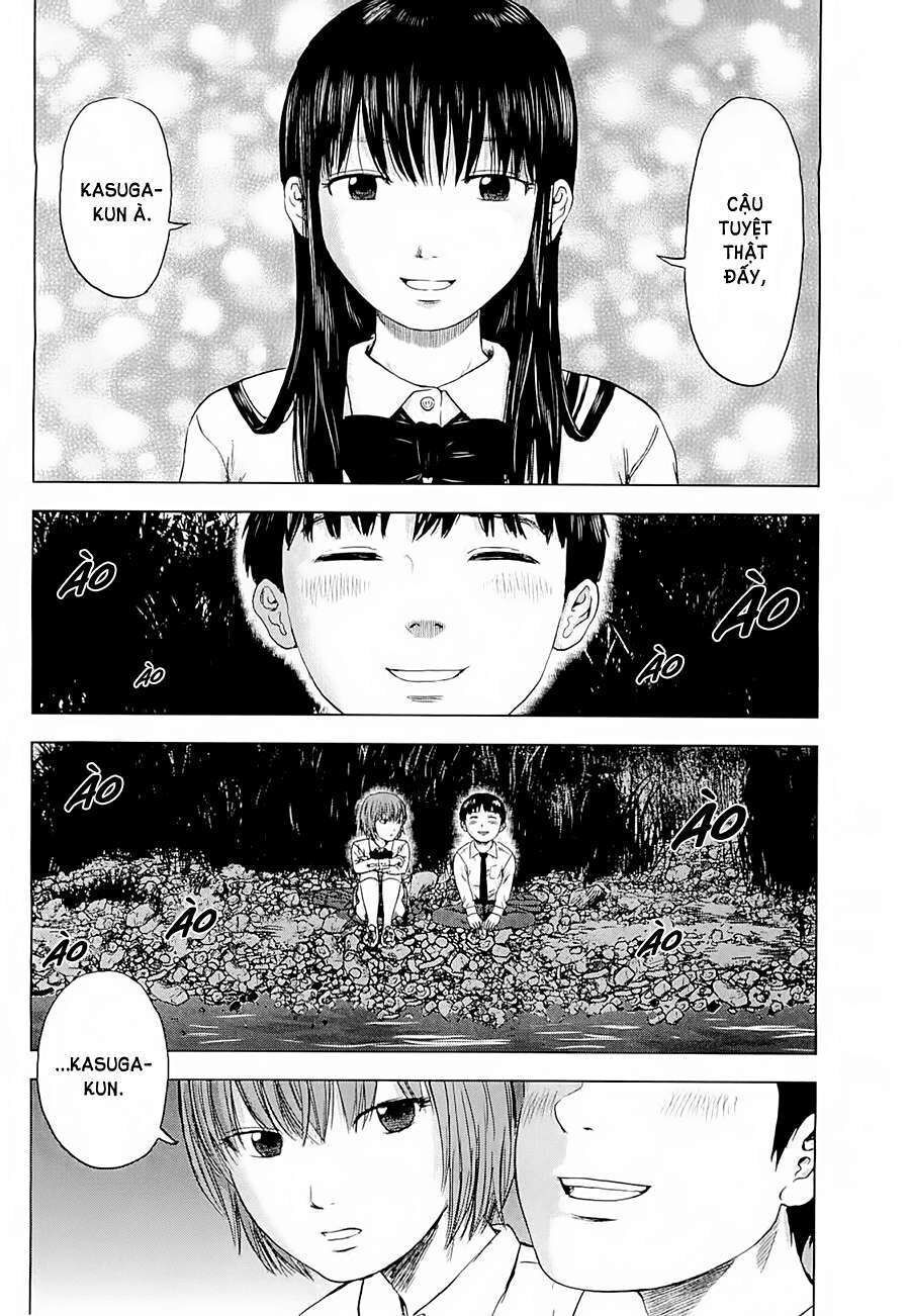 Aku No Hana – Những Bông Hoa Ác Chapter 5 - 3