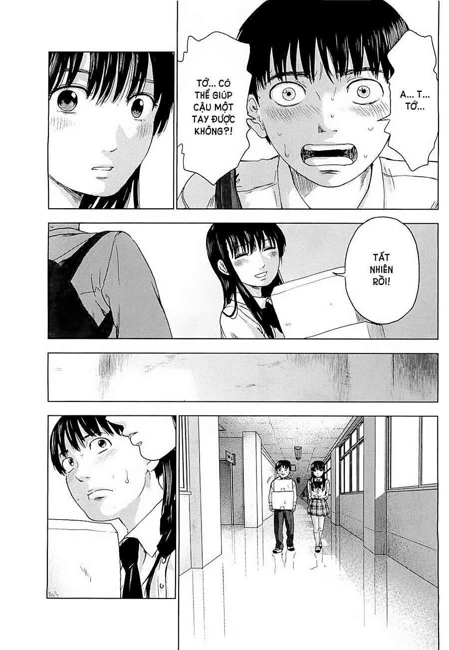 Aku No Hana – Những Bông Hoa Ác Chapter 5 - 22