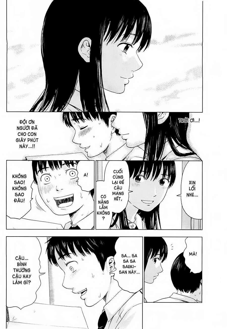 Aku No Hana – Những Bông Hoa Ác Chapter 5 - 23