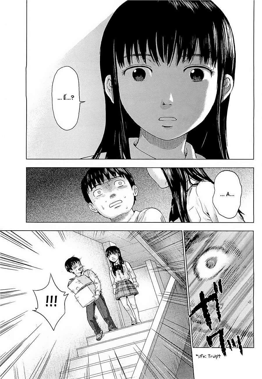 Aku No Hana – Những Bông Hoa Ác Chapter 5 - 28