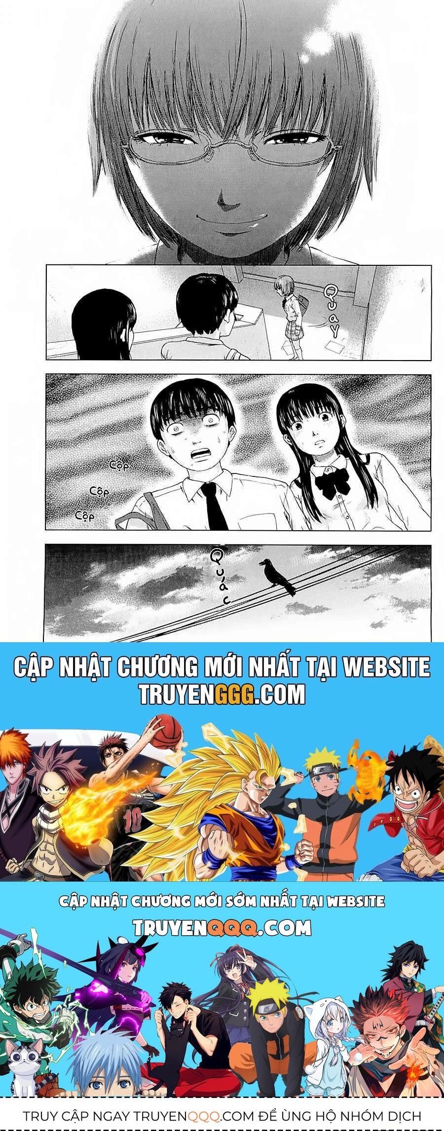 Aku No Hana – Những Bông Hoa Ác Chapter 5 - 32