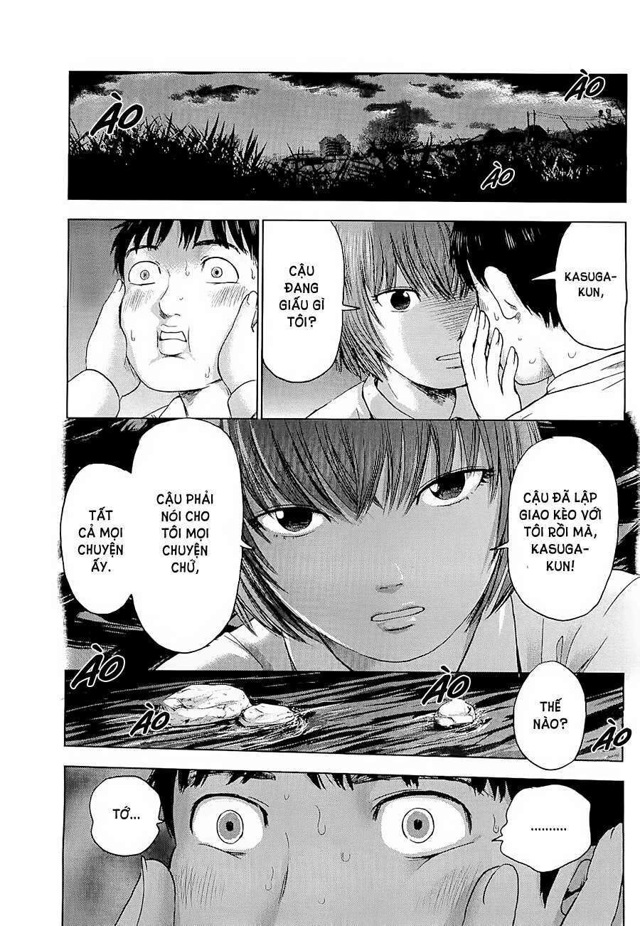 Aku No Hana – Những Bông Hoa Ác Chapter 5 - 6