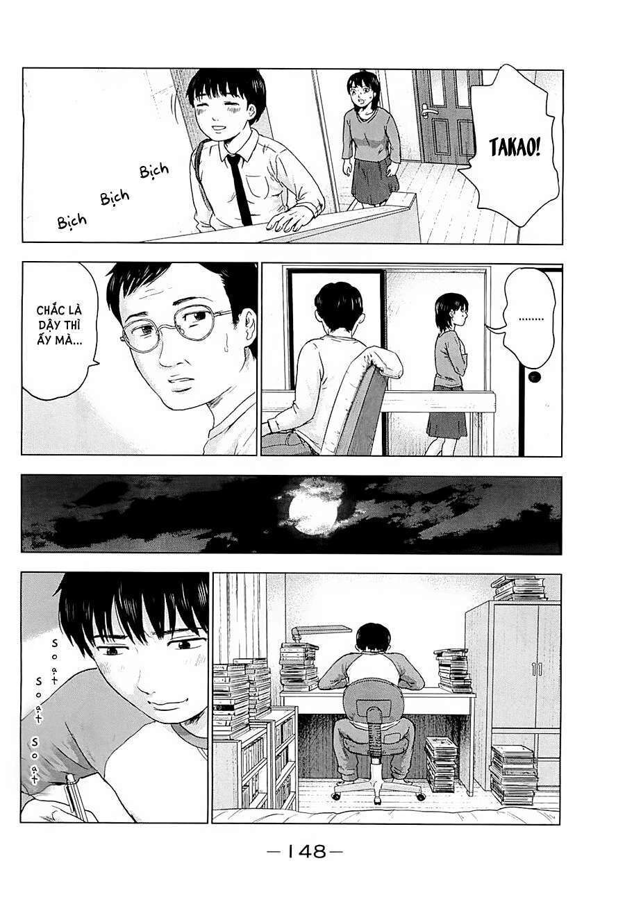 Aku No Hana – Những Bông Hoa Ác Chapter 5 - 9