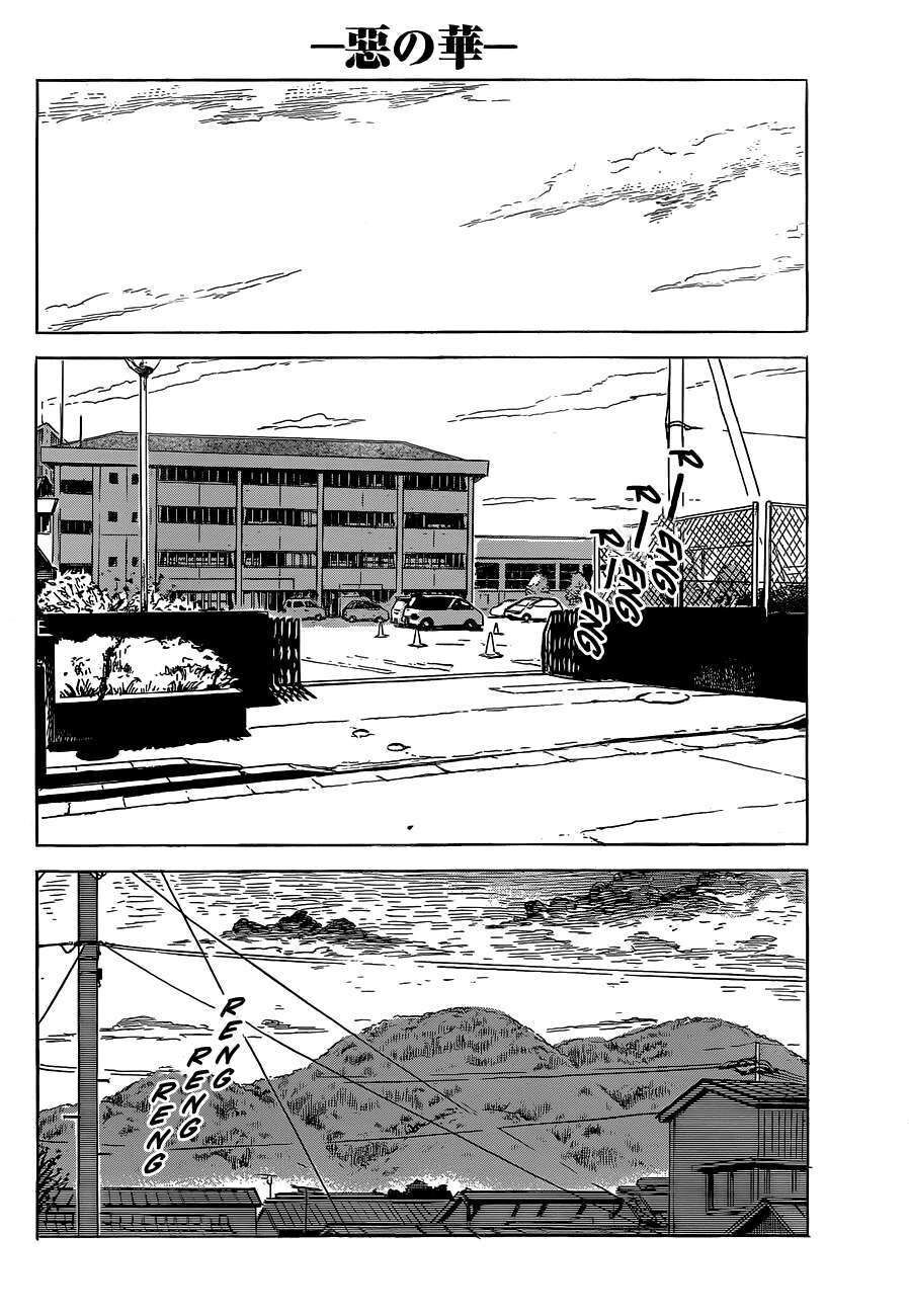 Aku No Hana – Những Bông Hoa Ác Chapter 50 - 2