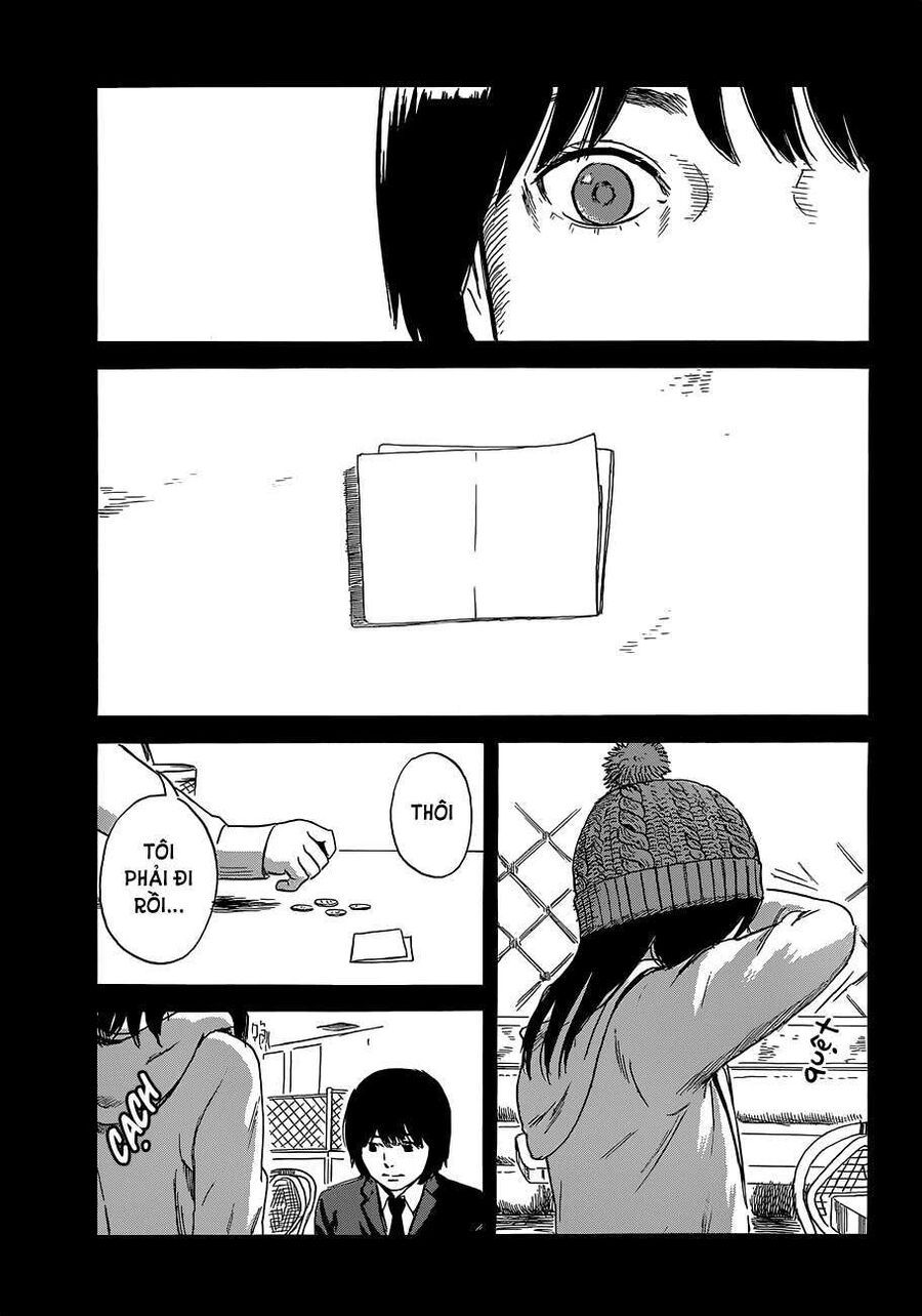 Aku No Hana – Những Bông Hoa Ác Chapter 50 - 11