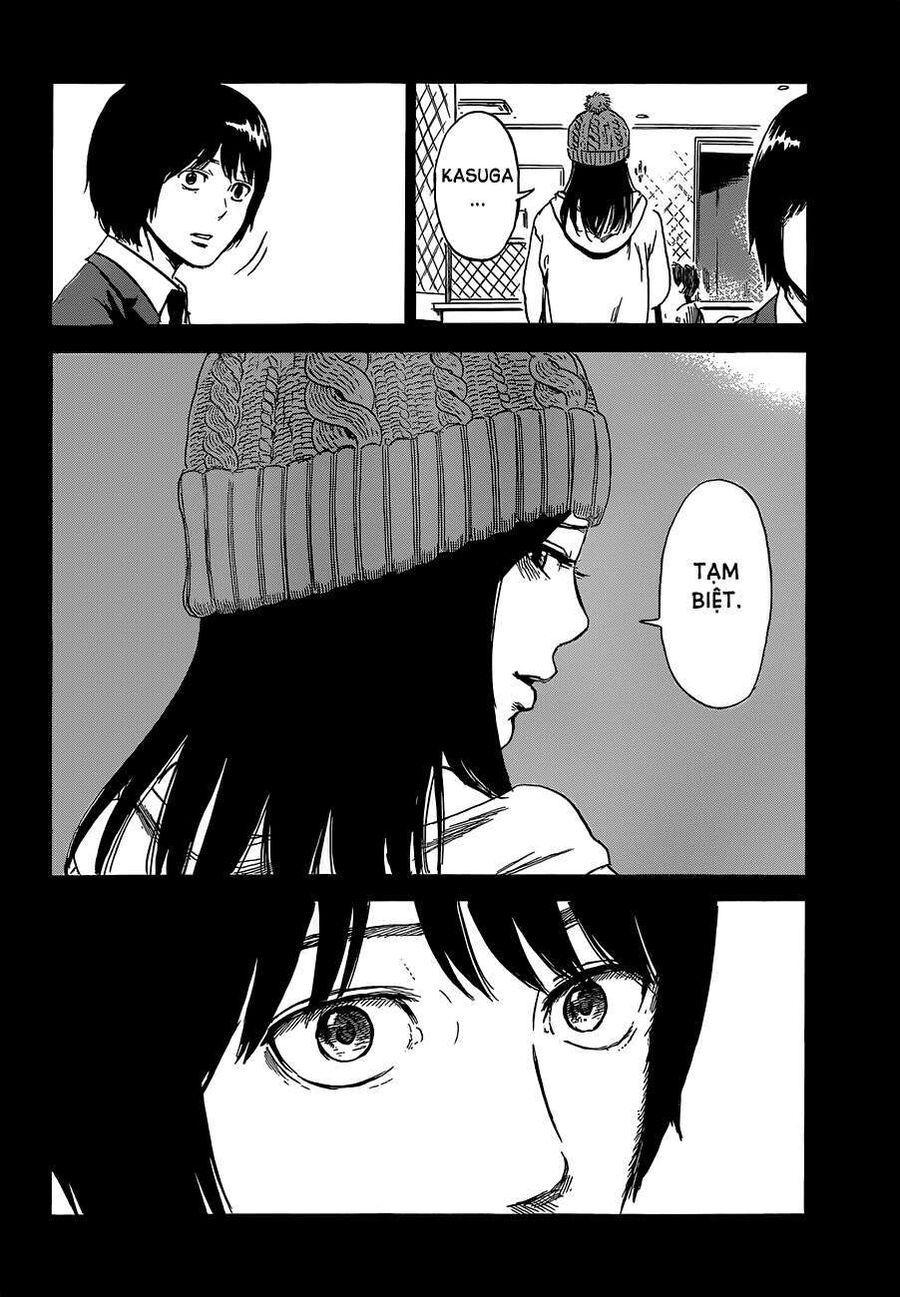 Aku No Hana – Những Bông Hoa Ác Chapter 50 - 12