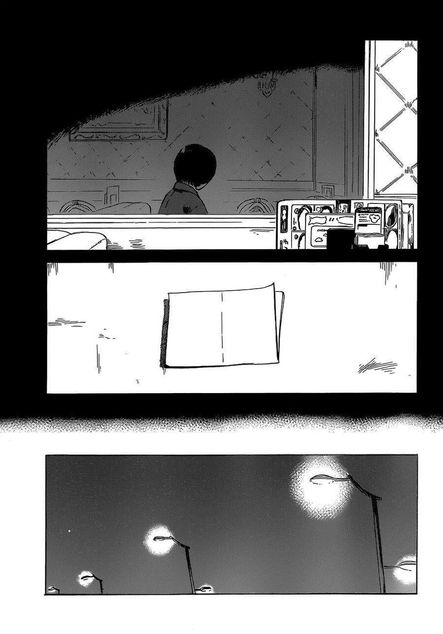 Aku No Hana – Những Bông Hoa Ác Chapter 50 - 13