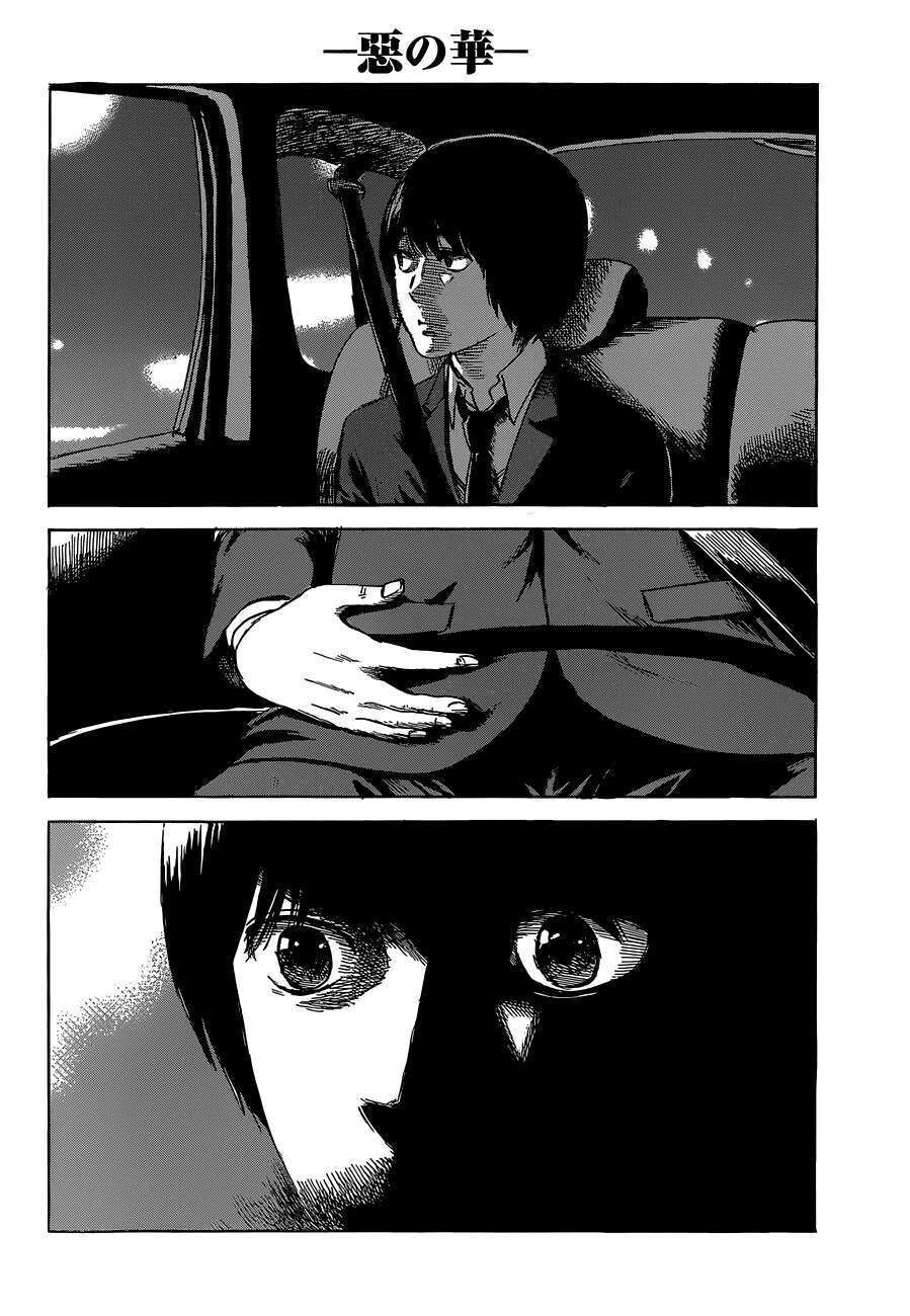 Aku No Hana – Những Bông Hoa Ác Chapter 50 - 14