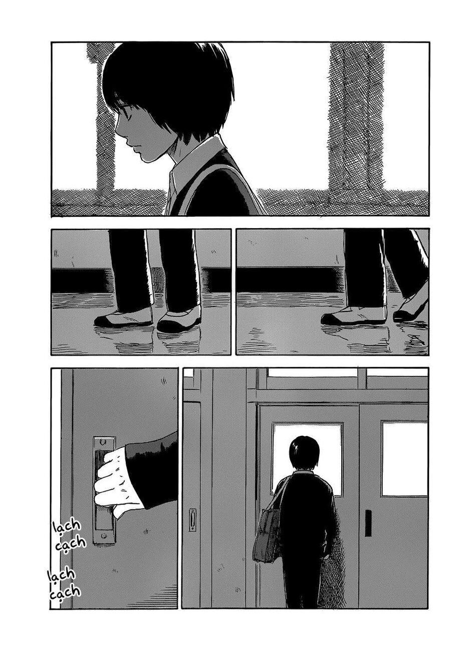 Aku No Hana – Những Bông Hoa Ác Chapter 50 - 17