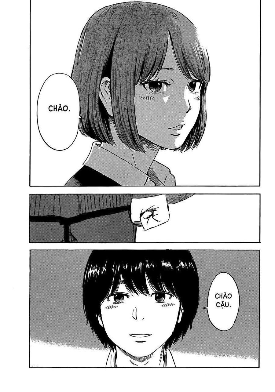 Aku No Hana – Những Bông Hoa Ác Chapter 50 - 19