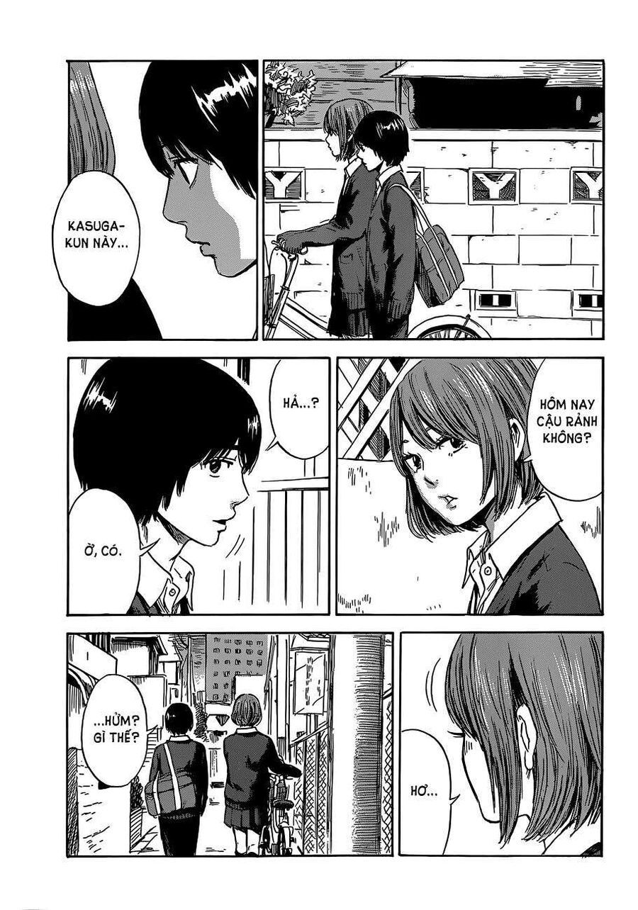 Aku No Hana – Những Bông Hoa Ác Chapter 50 - 23