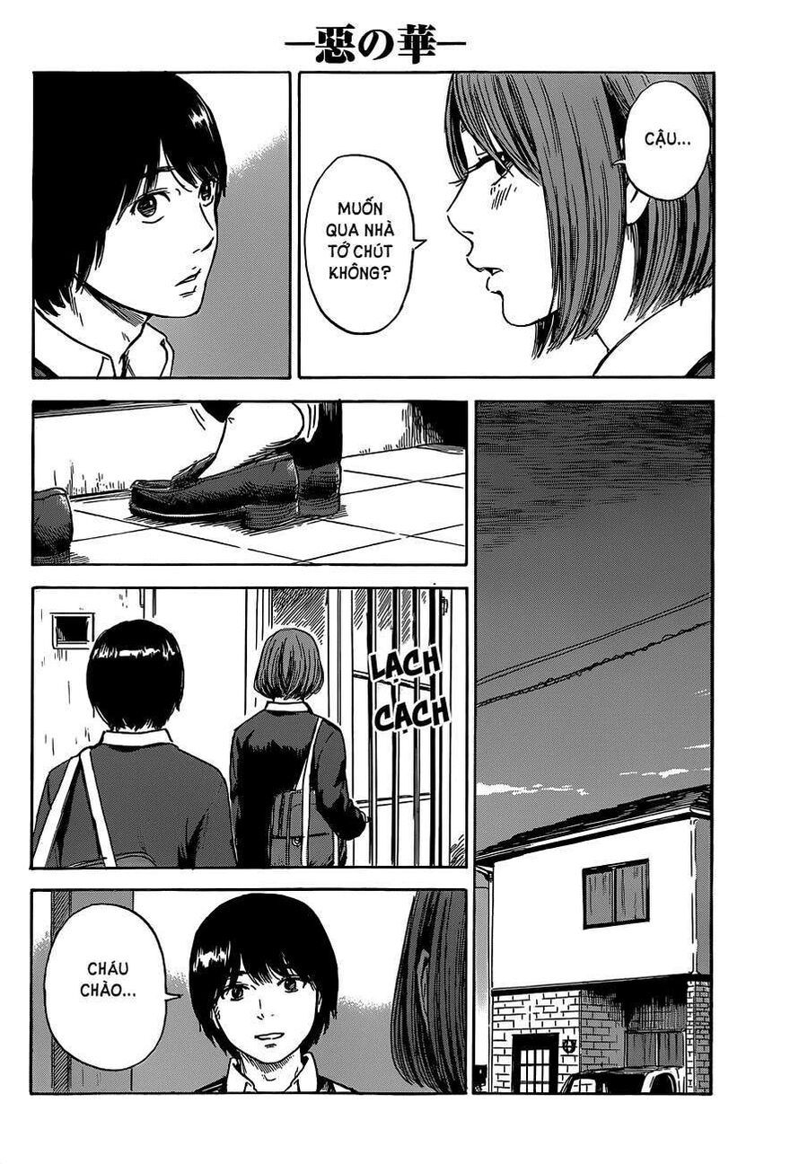 Aku No Hana – Những Bông Hoa Ác Chapter 50 - 24