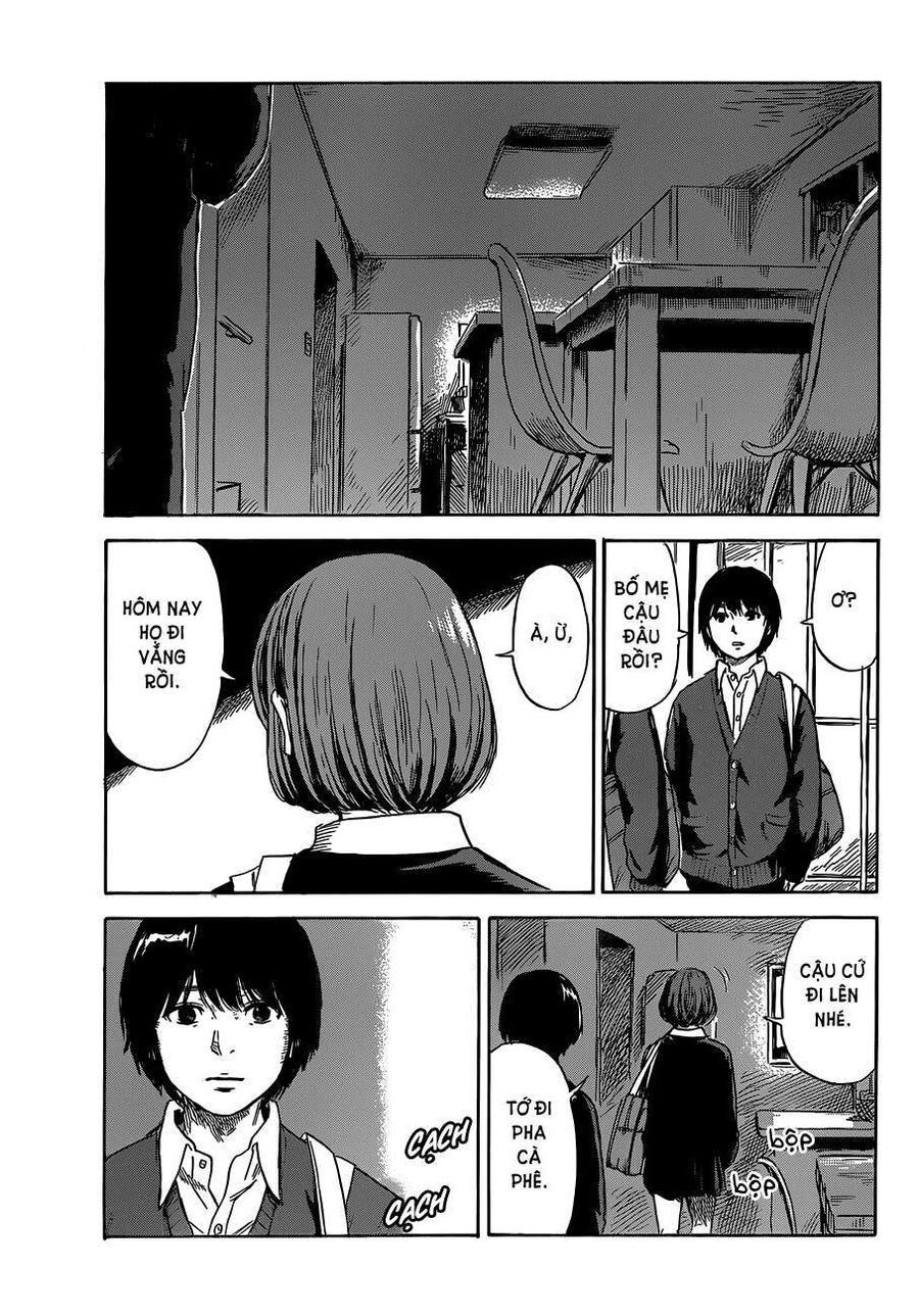 Aku No Hana – Những Bông Hoa Ác Chapter 50 - 25